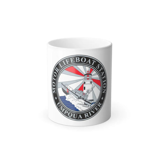 MLSTA Umpqua River (U.S. Coast Guard) Color Changing Mug 11oz-11oz-Go Mug Yourself