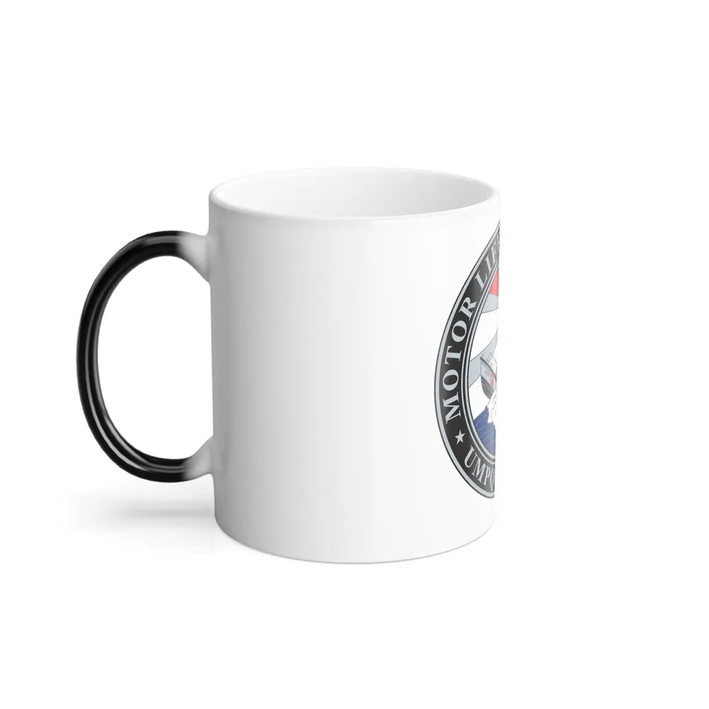 MLSTA Umpqua River (U.S. Coast Guard) Color Changing Mug 11oz-Go Mug Yourself