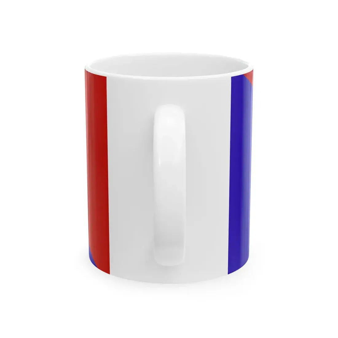 Mm-army-2 (Myanmar) White Coffee Mug - Go Mug Yourself