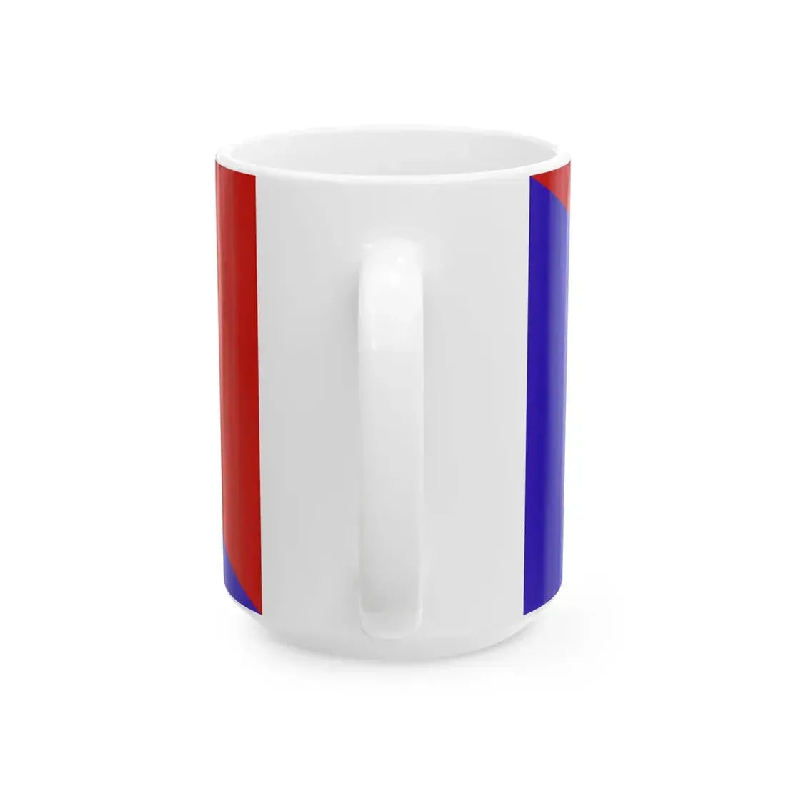 Mm-army-2 (Myanmar) White Coffee Mug - Go Mug Yourself