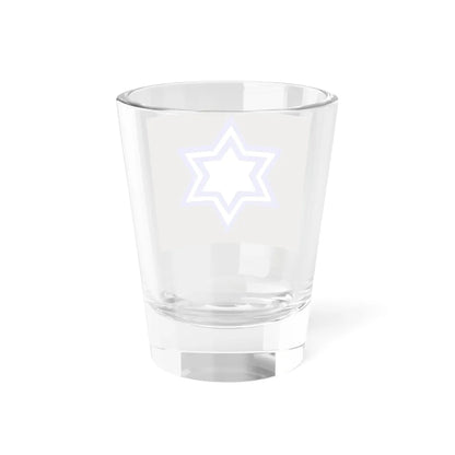 Mm-army6 (Myanmar) Shot Glass 1.5oz - Go Mug Yourself