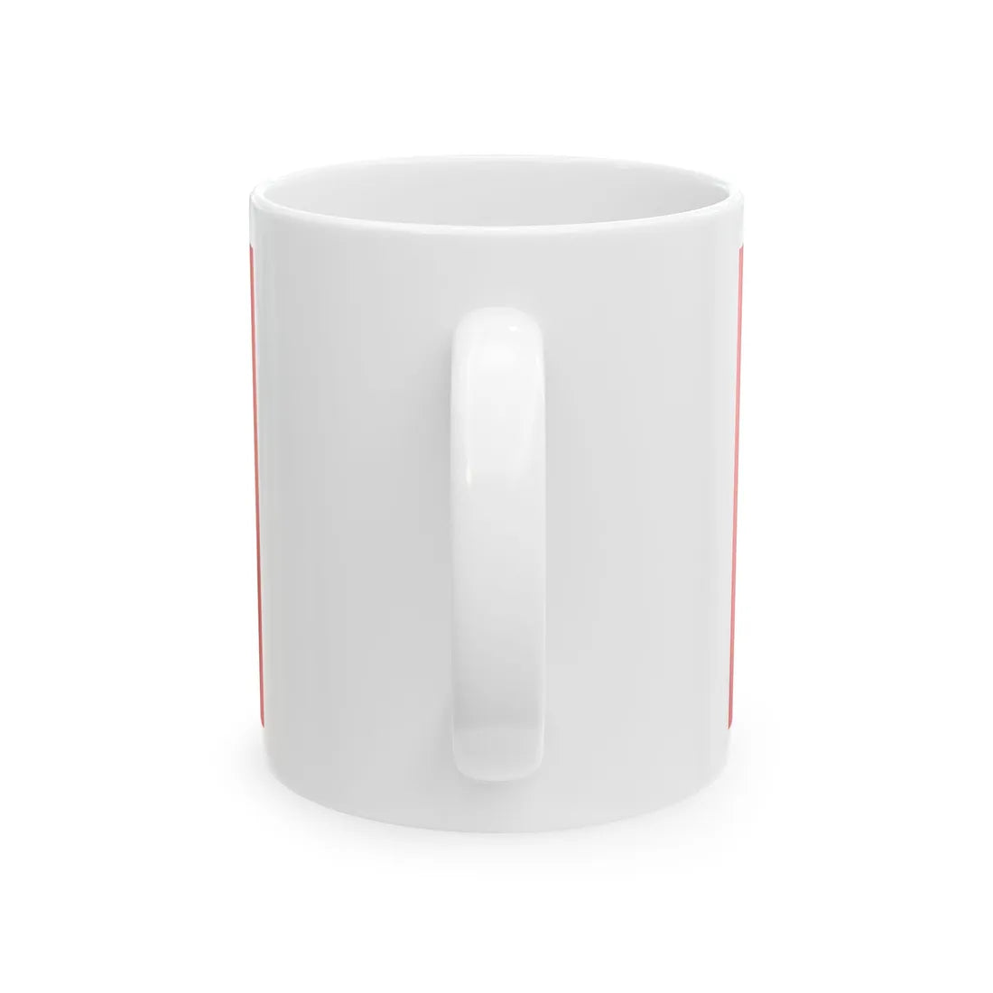 Mm-north-eastern-rmc (Myanmar) White Coffee Mug - Go Mug Yourself