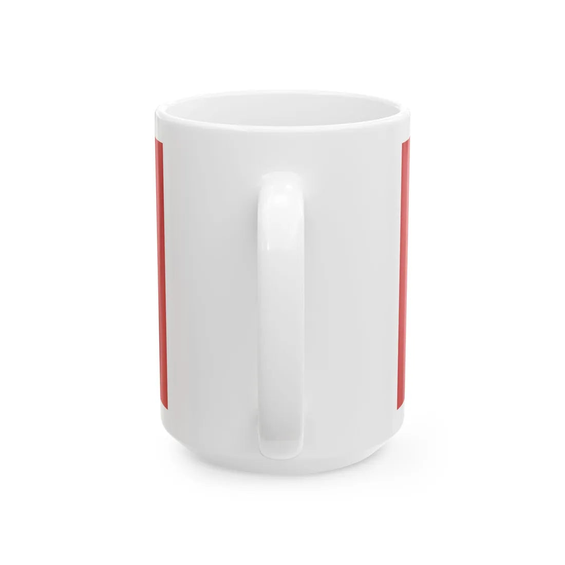 Mm-north-eastern-rmc (Myanmar) White Coffee Mug - Go Mug Yourself