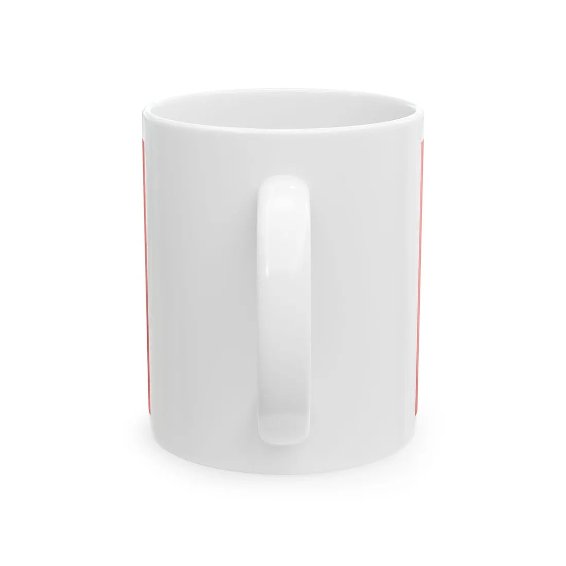 Mm-north-western-rmc (Myanmar) White Coffee Mug - Go Mug Yourself