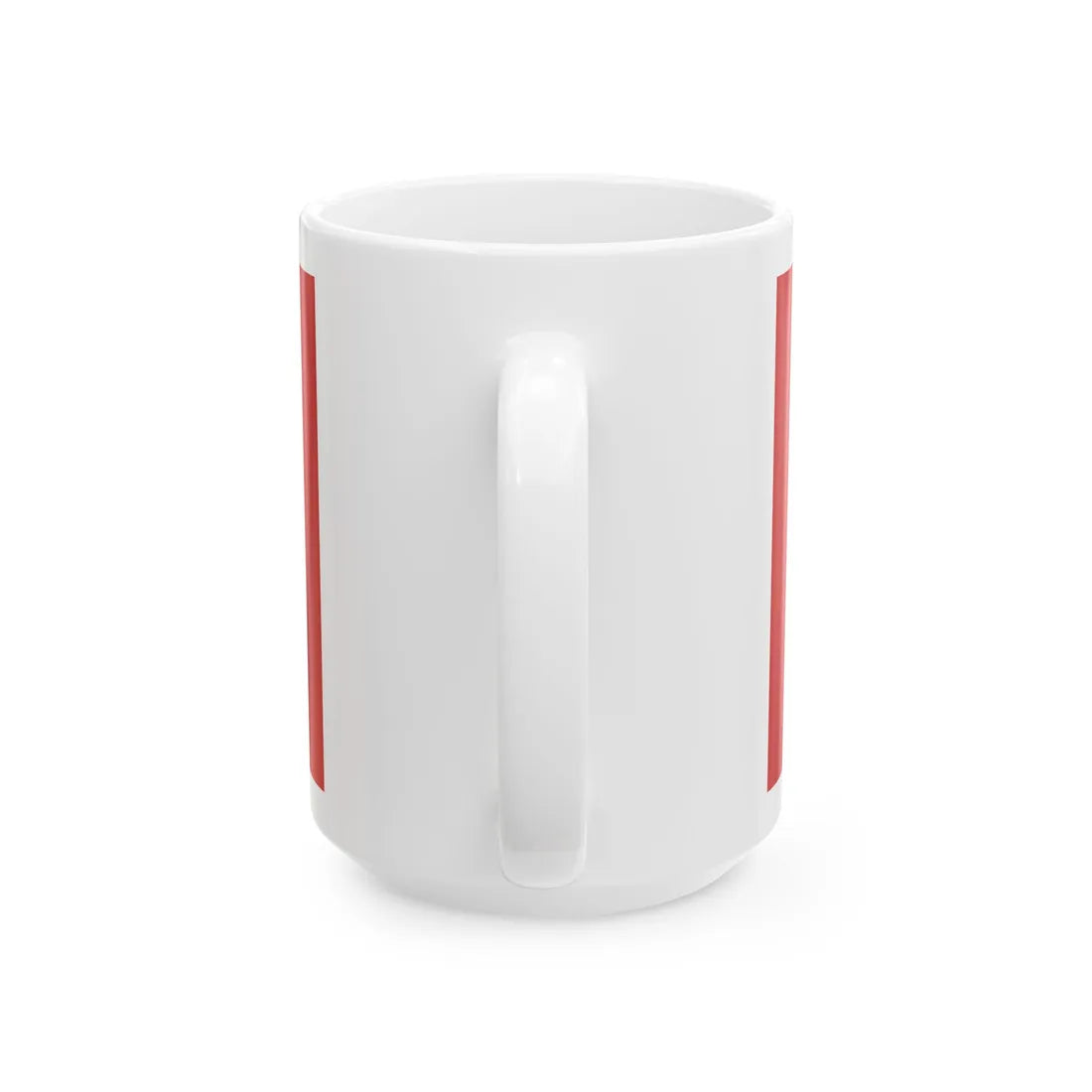 Mm-north-western-rmc (Myanmar) White Coffee Mug - Go Mug Yourself