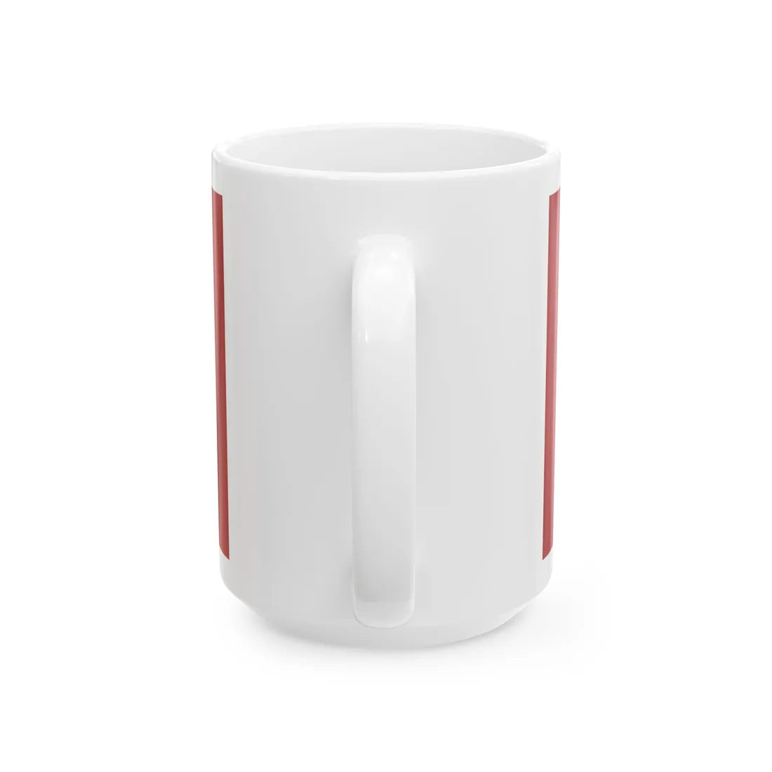 Mm-northern-rmc (Myanmar) White Coffee Mug - Go Mug Yourself