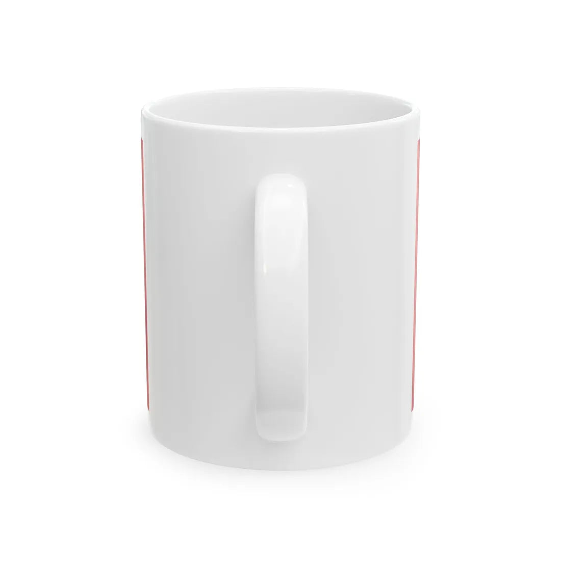 Mm-south-eastern-rmc (Myanmar) White Coffee Mug - Go Mug Yourself
