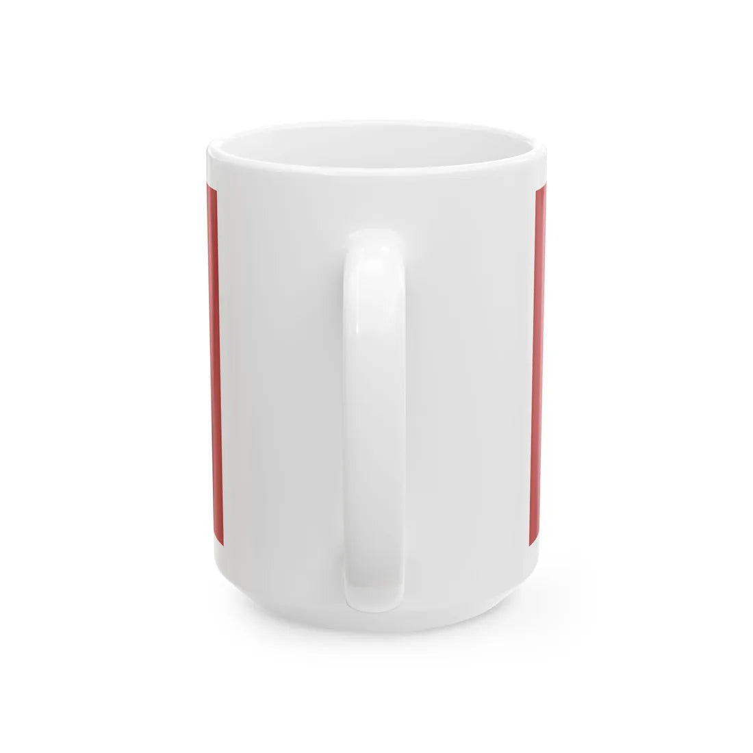 Mm-south-eastern-rmc (Myanmar) White Coffee Mug - Go Mug Yourself