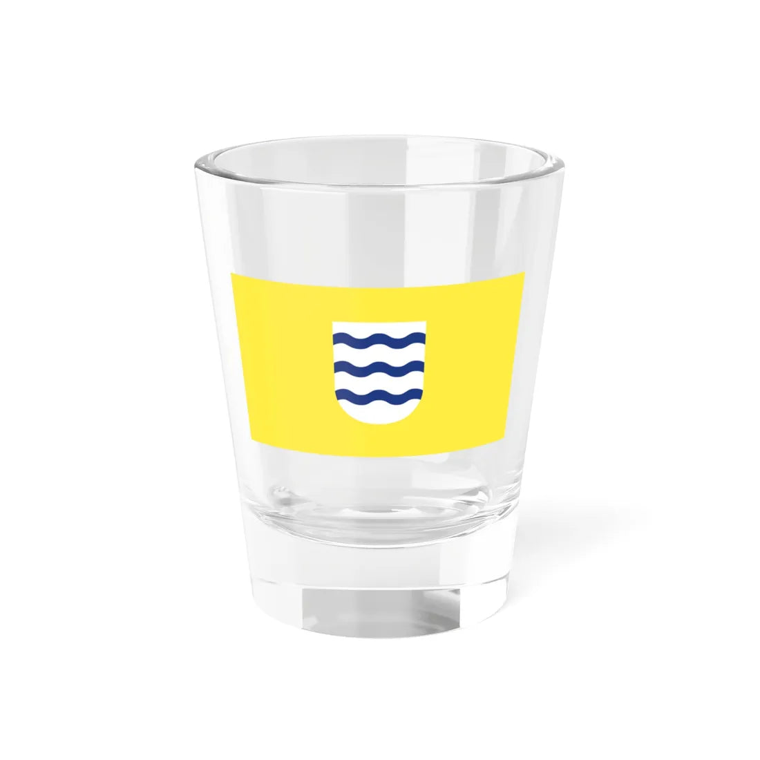 Mm-south-western-rmc (Myanmar) Shot Glass 1.5oz 1.5oz - Go Mug Yourself