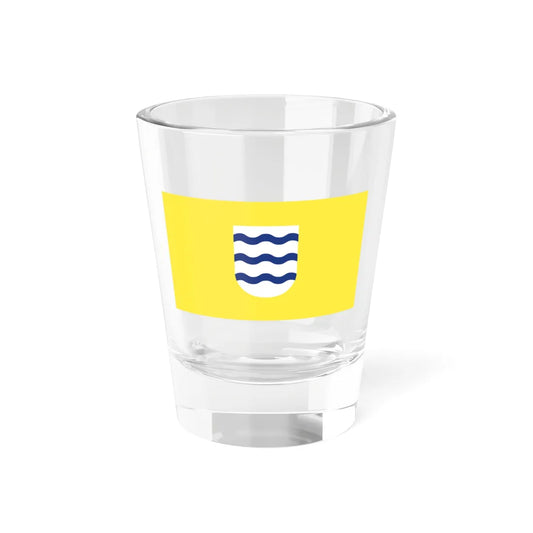 Mm-south-western-rmc (Myanmar) Shot Glass 1.5oz 1.5oz - Go Mug Yourself