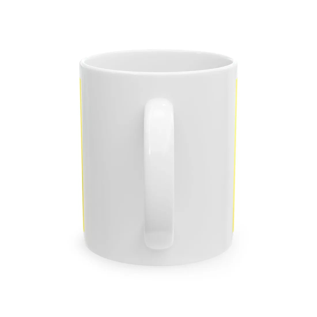 Mm-south-western-rmc (Myanmar) White Coffee Mug - Go Mug Yourself