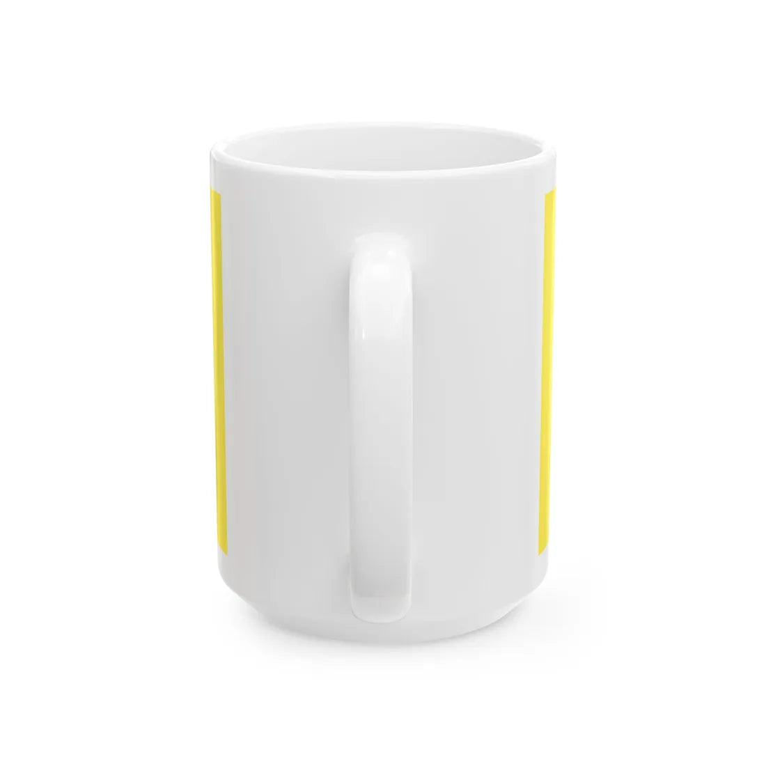 Mm-south-western-rmc (Myanmar) White Coffee Mug - Go Mug Yourself