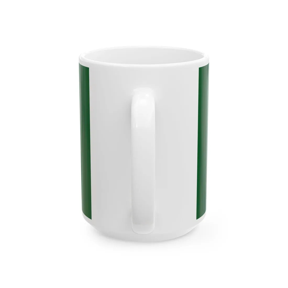 Mm-southern-rmc (Myanmar) White Coffee Mug - Go Mug Yourself