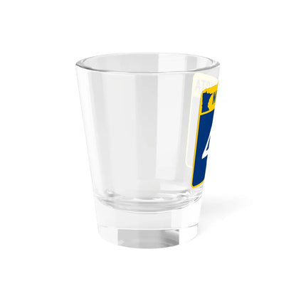 MN-47 (Minnesota) (Road Sign) Shot Glass 1.5oz - Go Mug Yourself