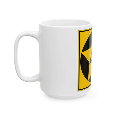 MN-48 1920 (Minnesota) (Road Sign) White Coffee Mug - Go Mug Yourself