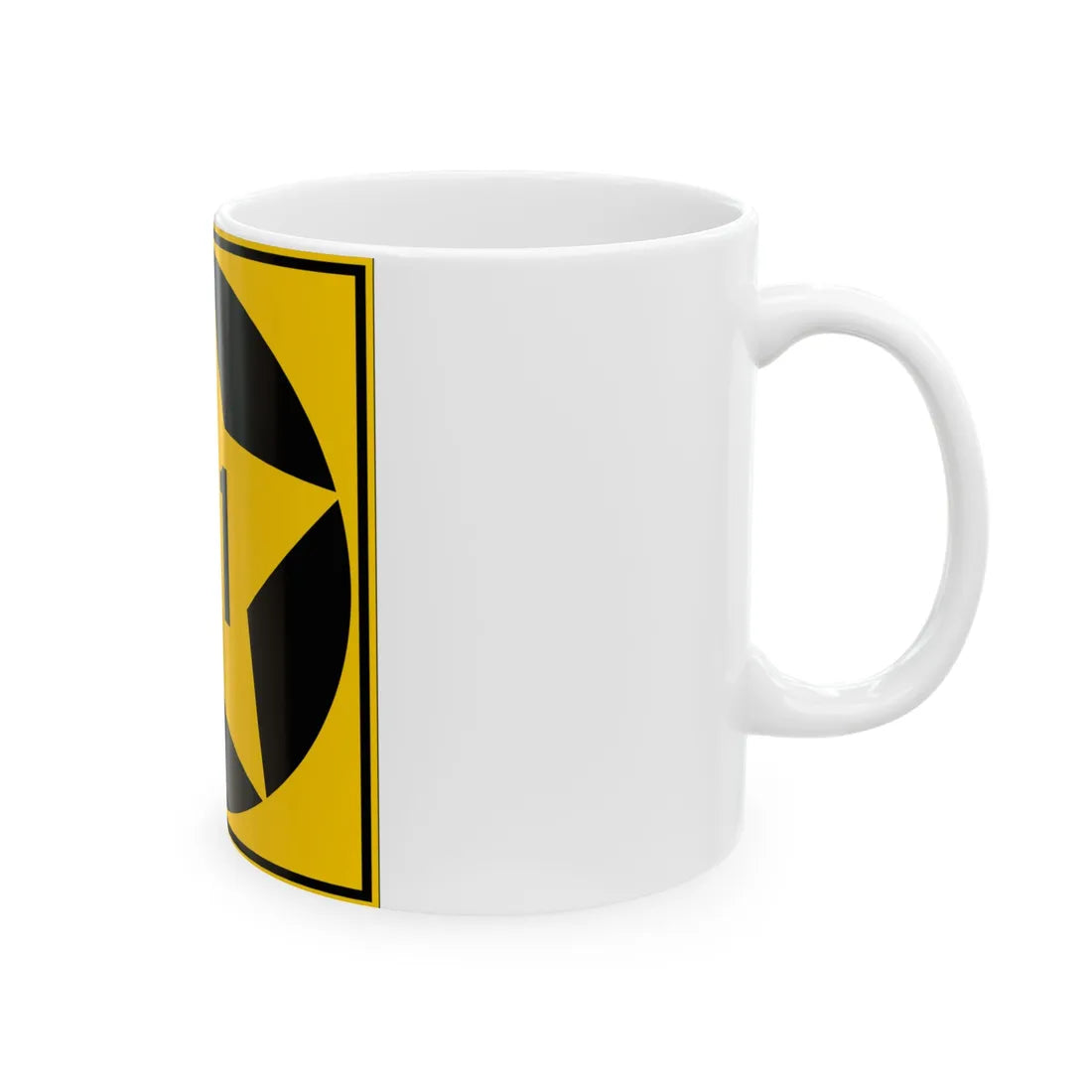 MN-51 1920 (Minnesota) (Road Sign) White Coffee Mug - Go Mug Yourself