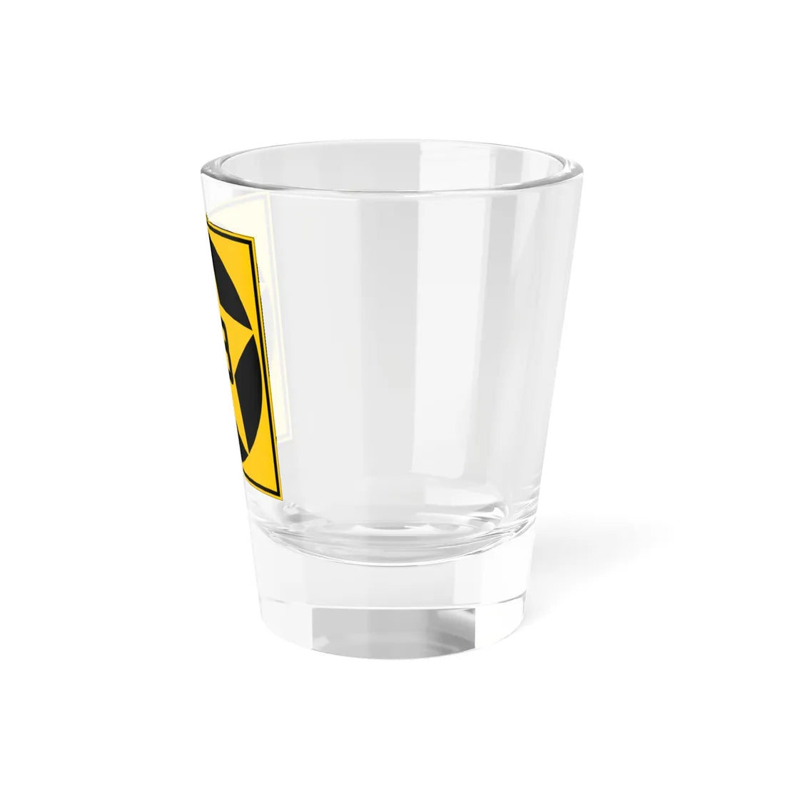 MN-53 1920 (Minnesota) (Road Sign) Shot Glass 1.5oz - Go Mug Yourself