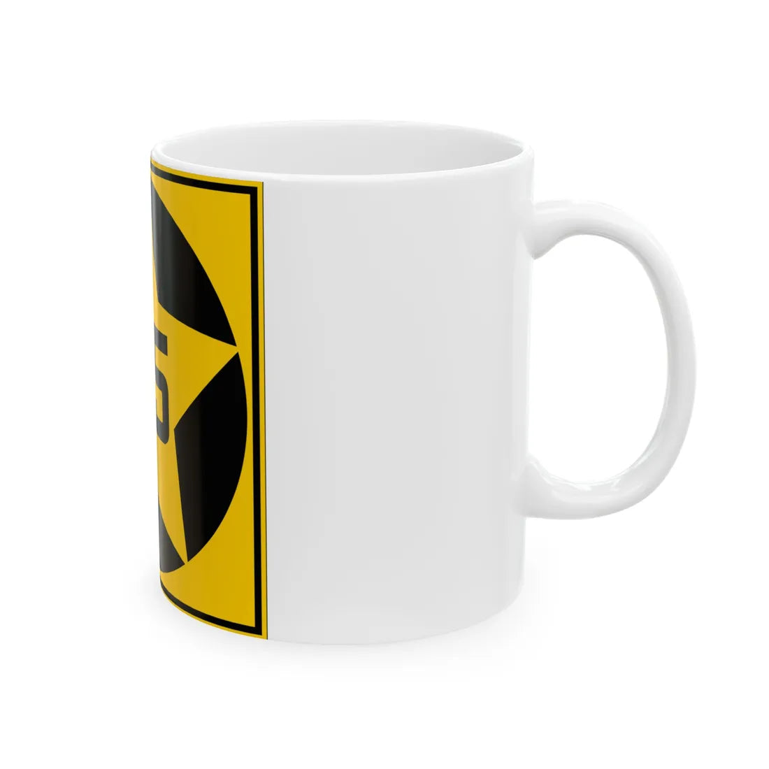 MN-55 1920 (Minnesota) (Road Sign) White Coffee Mug - Go Mug Yourself