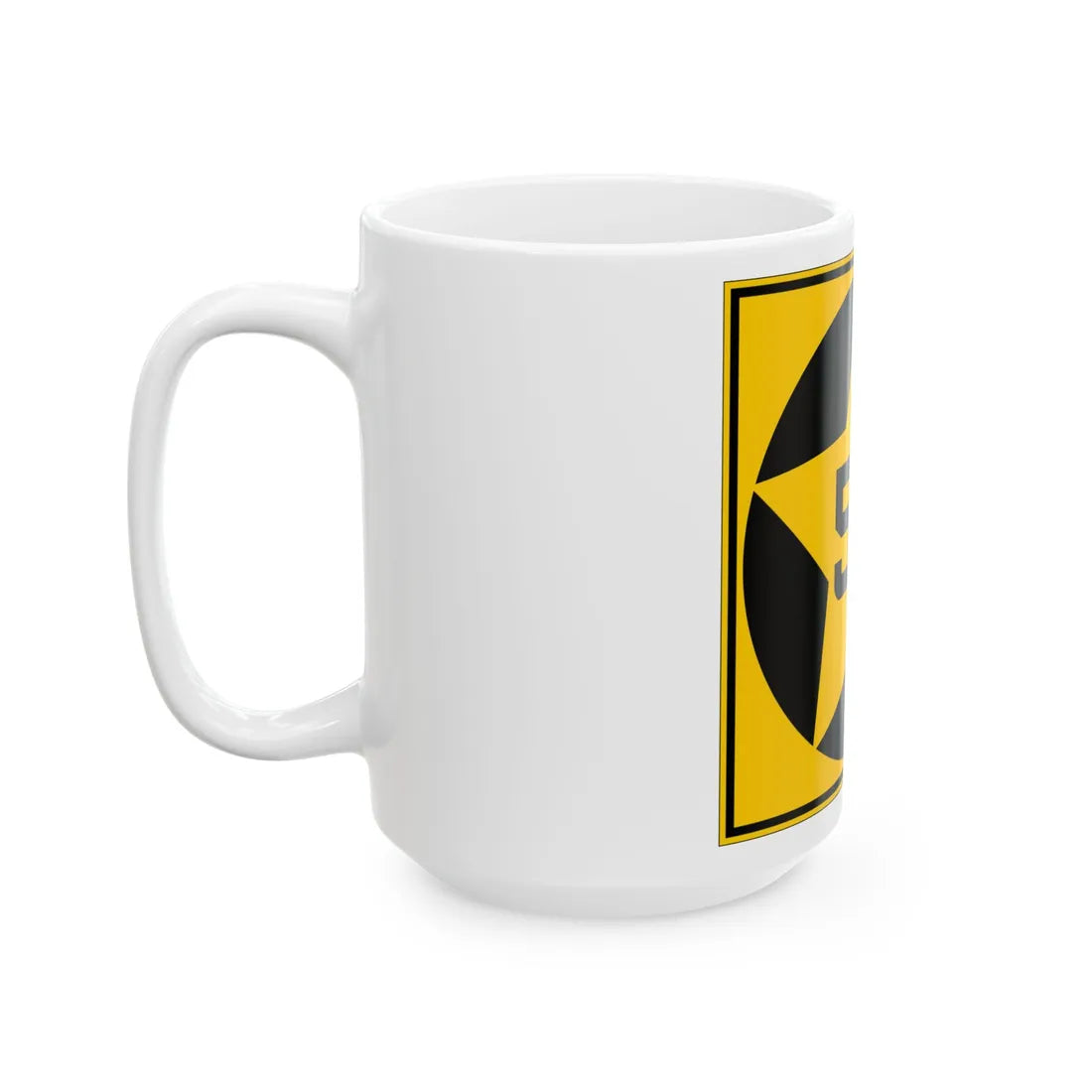 MN-55 1920 (Minnesota) (Road Sign) White Coffee Mug - Go Mug Yourself