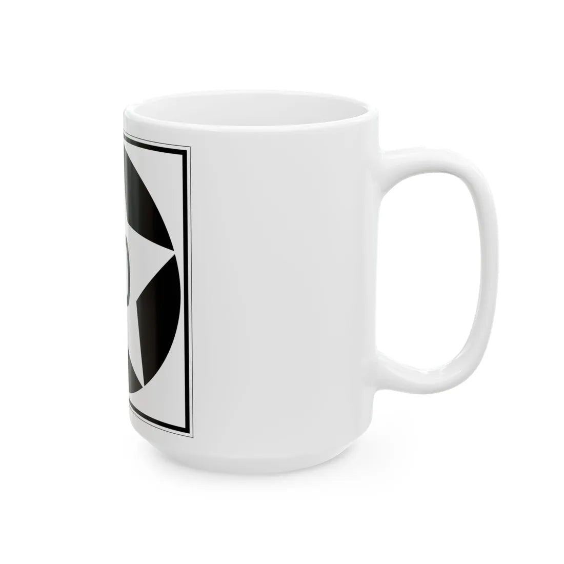 MN-80 1934 (Minnesota) (Road Sign) White Coffee Mug - Go Mug Yourself