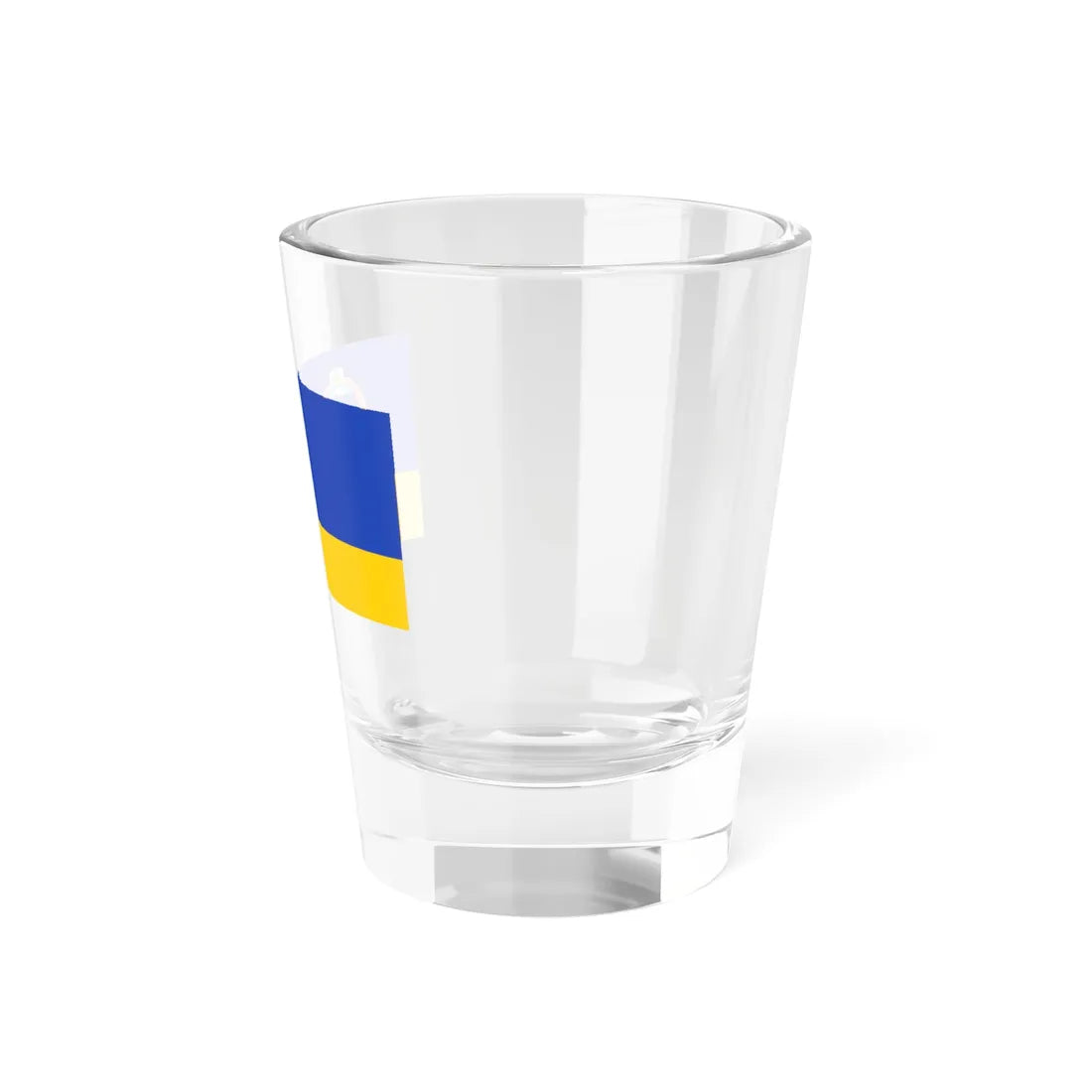 Mn flag govi-altai aimag 2011 (Mongolia) Shot Glass 1.5oz - Go Mug Yourself