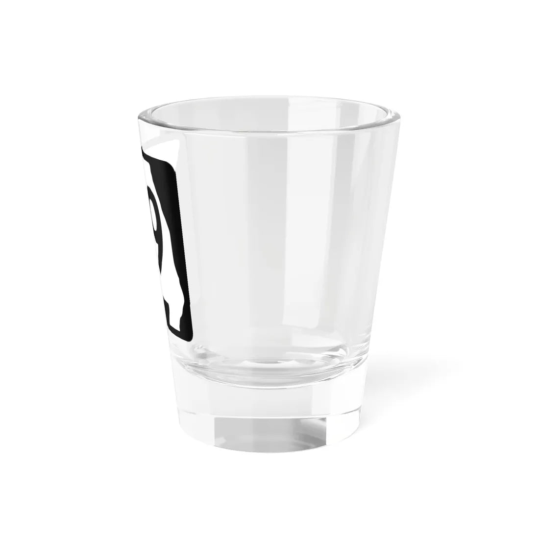 MO-39 (Missouri) (Road Sign) Shot Glass 1.5oz - Go Mug Yourself