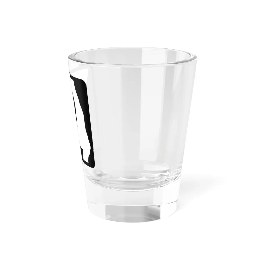 MO-9 (Missouri) (Road Sign) Shot Glass 1.5oz - Go Mug Yourself