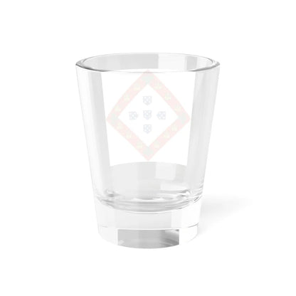 Mocidade Portuguesa Feminina (Portugal) Shot Glass 1.5oz - Go Mug Yourself