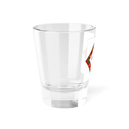 Mocidade Portuguesa Feminina (Portugal) Shot Glass 1.5oz - Go Mug Yourself