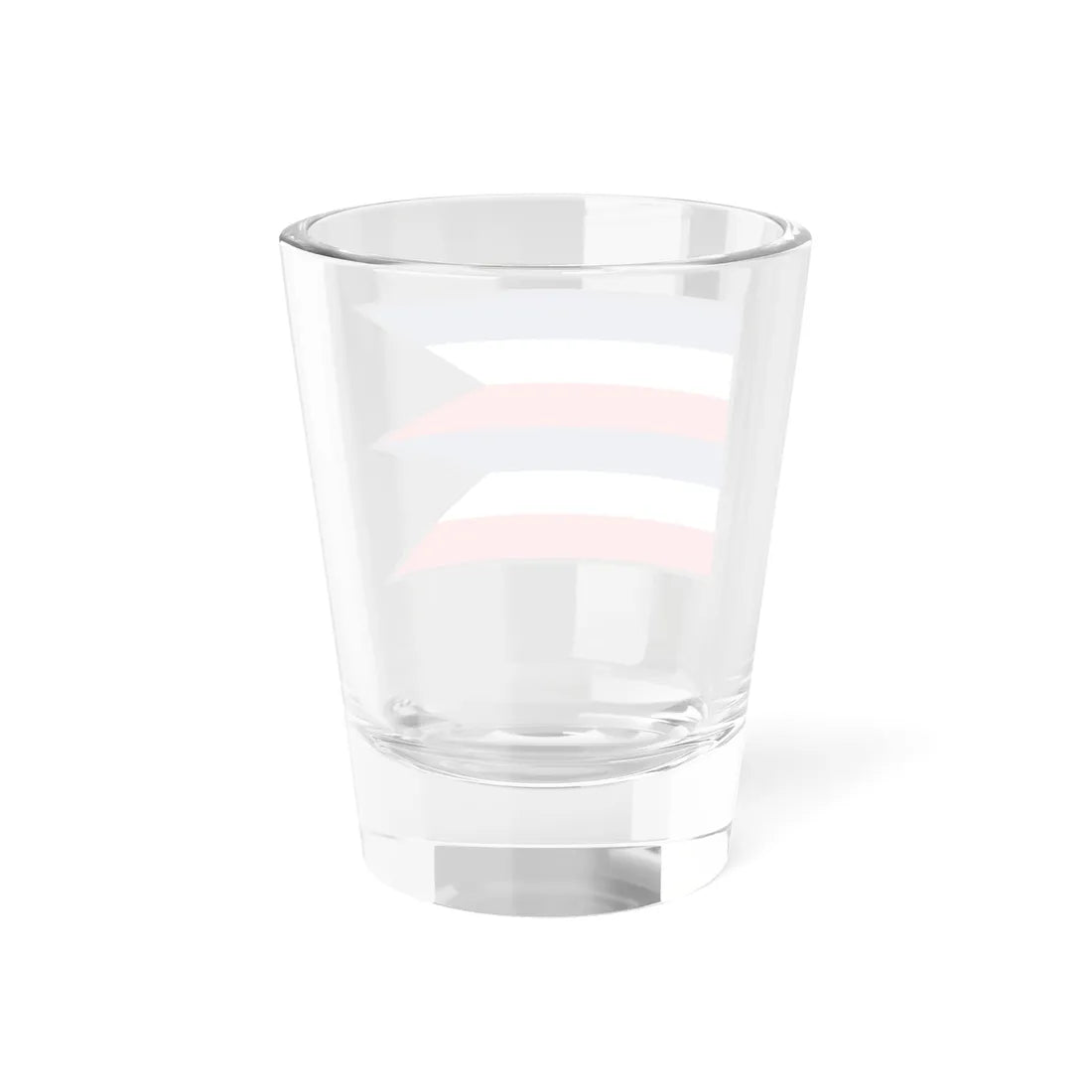 Mojmirovce Nitra Flag (Slovakia) Shot Glass 1.5oz - Go Mug Yourself
