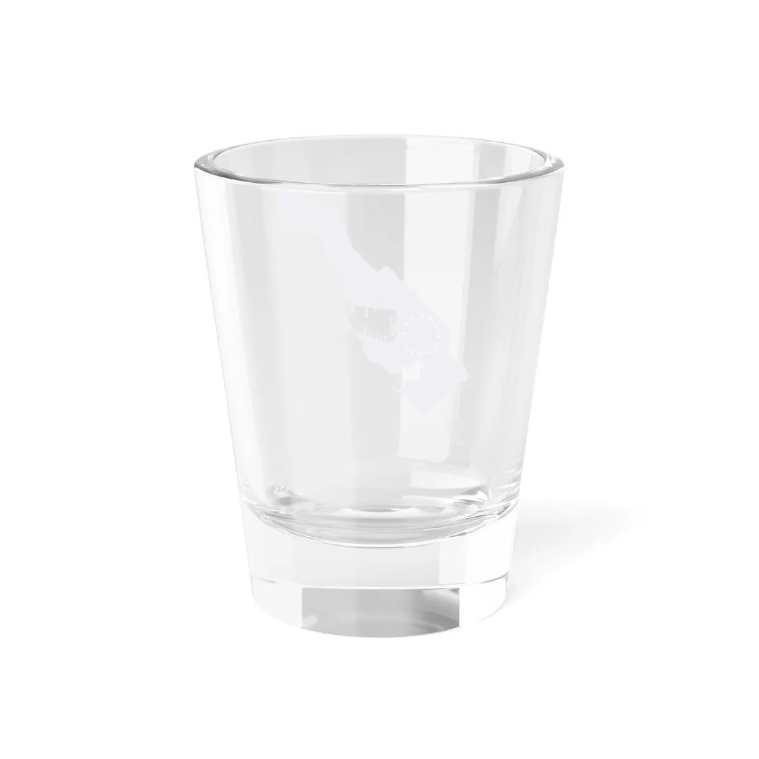 Monaco EU (Monaco) Shot Glass 1.5oz - Go Mug Yourself