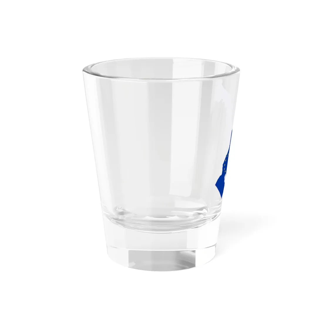 Monaco EU (Monaco) Shot Glass 1.5oz - Go Mug Yourself