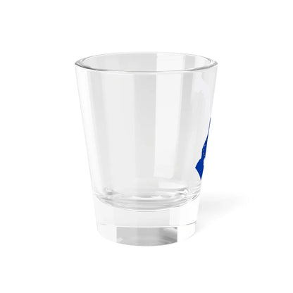 Monaco EU (Monaco) Shot Glass 1.5oz - Go Mug Yourself
