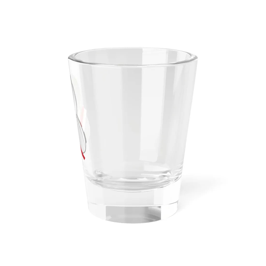 Monaco politic personality icon (Monaco) Shot Glass 1.5oz - Go Mug Yourself