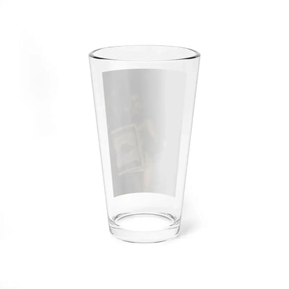 Money Shot - Pint Glass 16oz - Go Mug Yourself