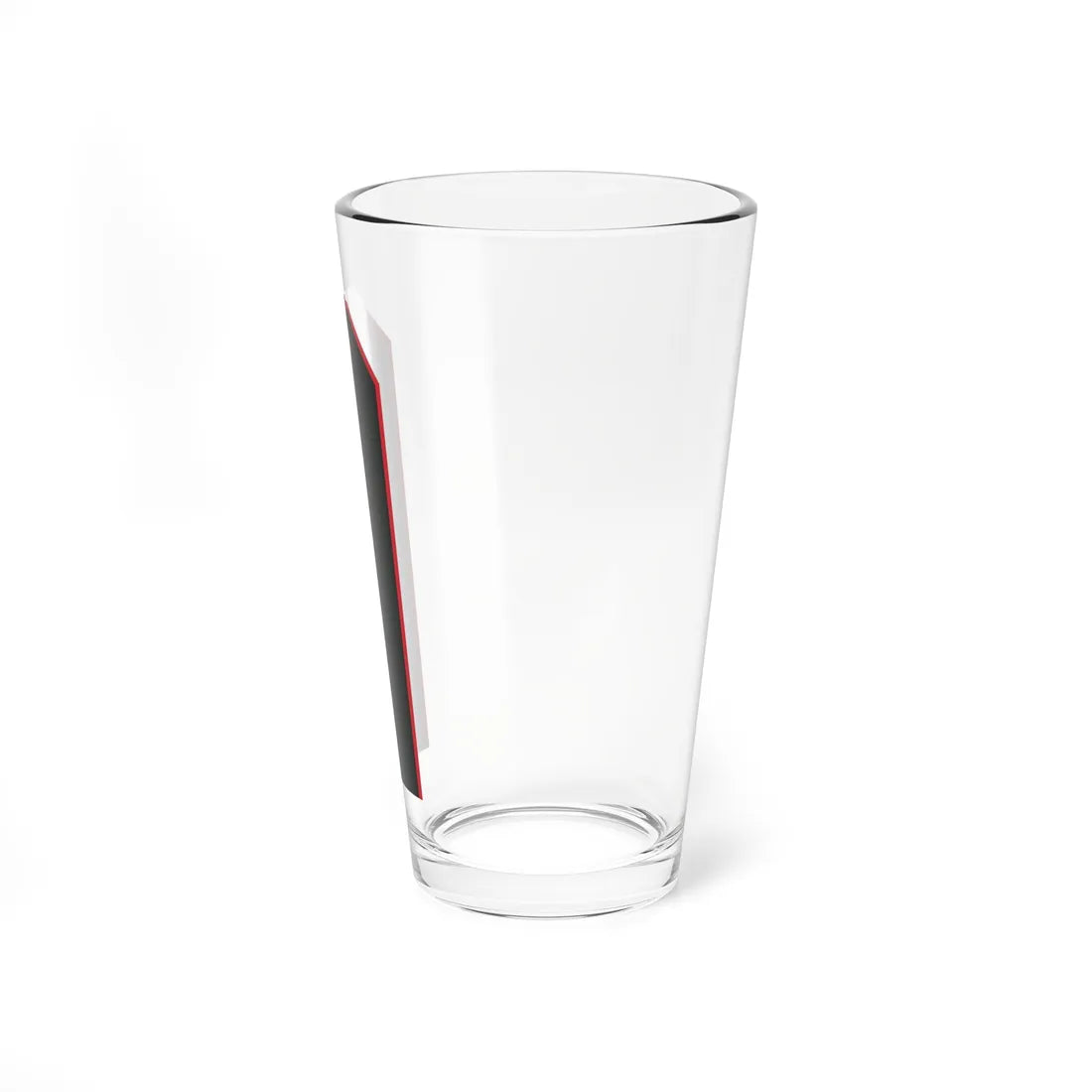 Mongolian Army CPT service (Mongolia) (Military Rank) Pint Glass 16oz - Go Mug Yourself