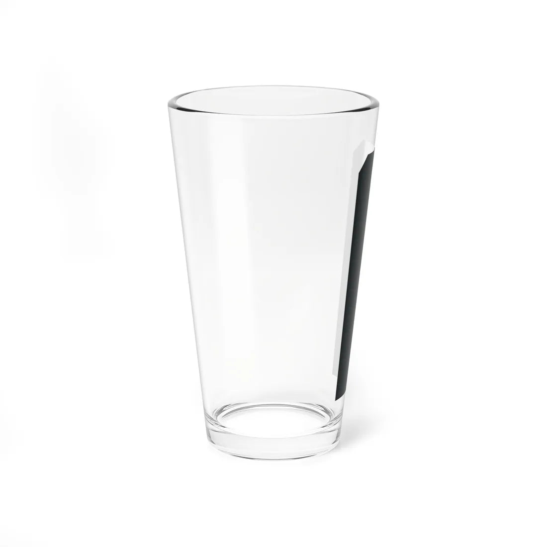 Mongolian Border troops 1LT service (Mongolia) (Military Rank) Pint Glass 16oz - Go Mug Yourself