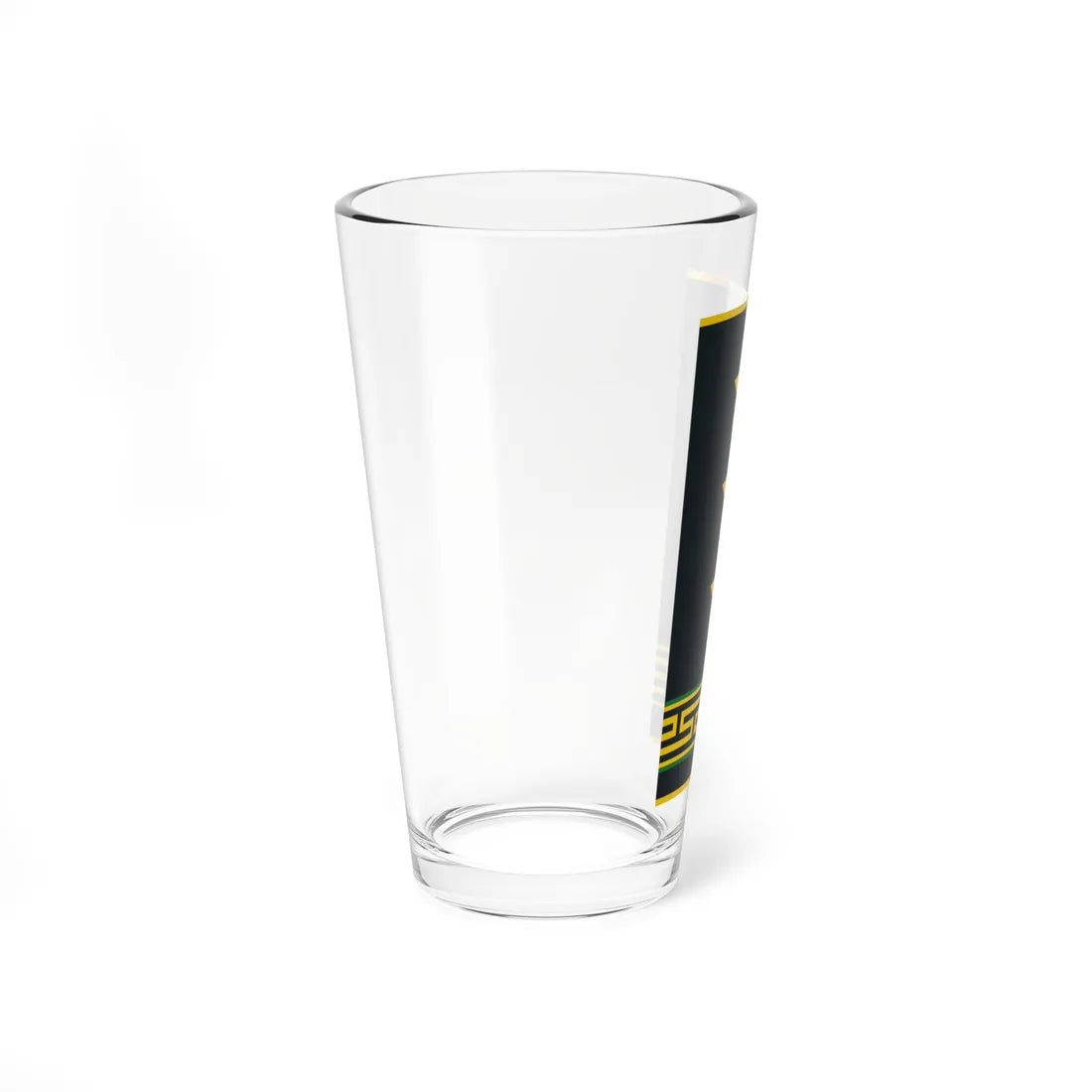 Mongolian Border troops COL shirt (Mongolia) (Military Rank) Pint Glass 16oz - Go Mug Yourself