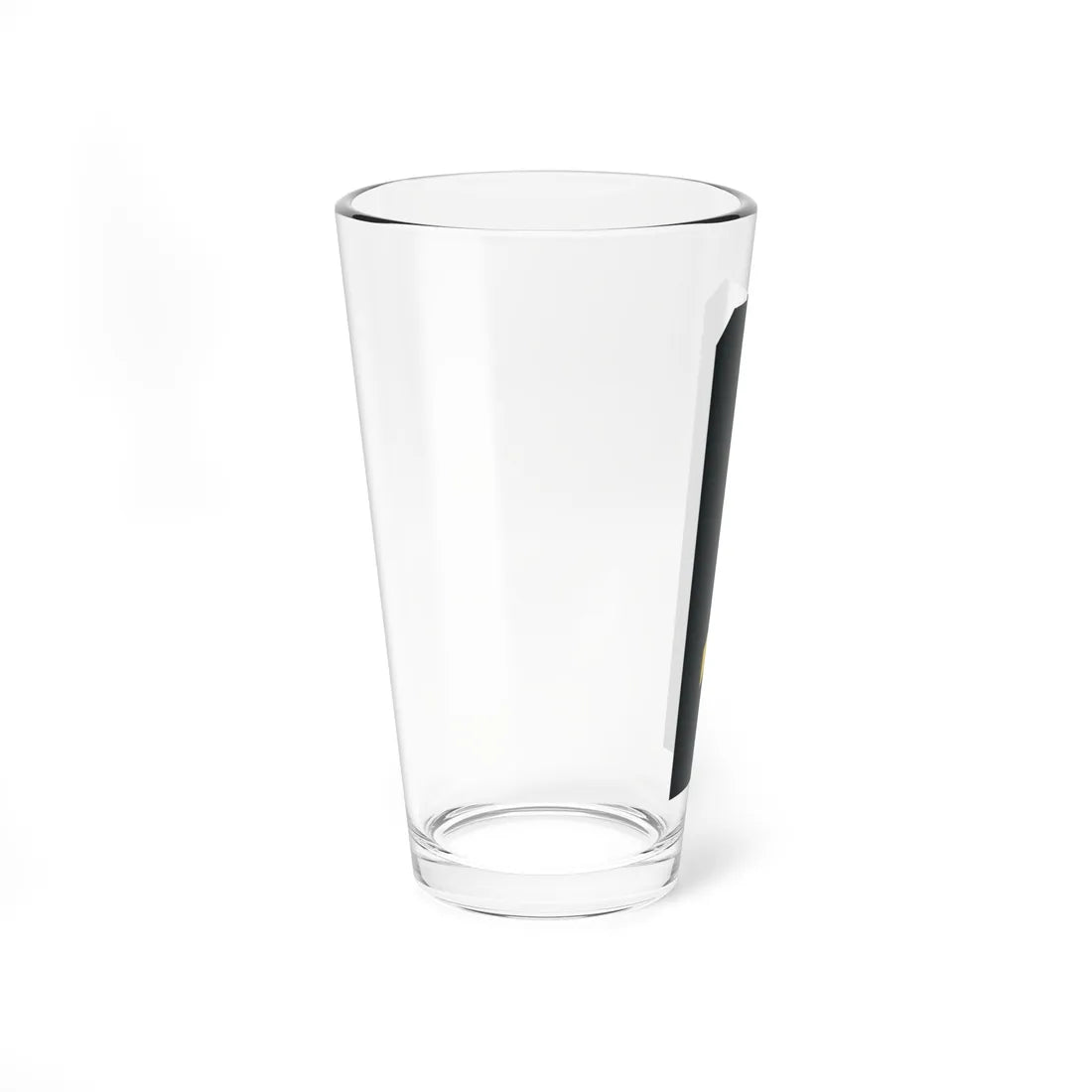 Mongolian Border troops JSG service (Mongolia) (Military Rank) Pint Glass 16oz - Go Mug Yourself