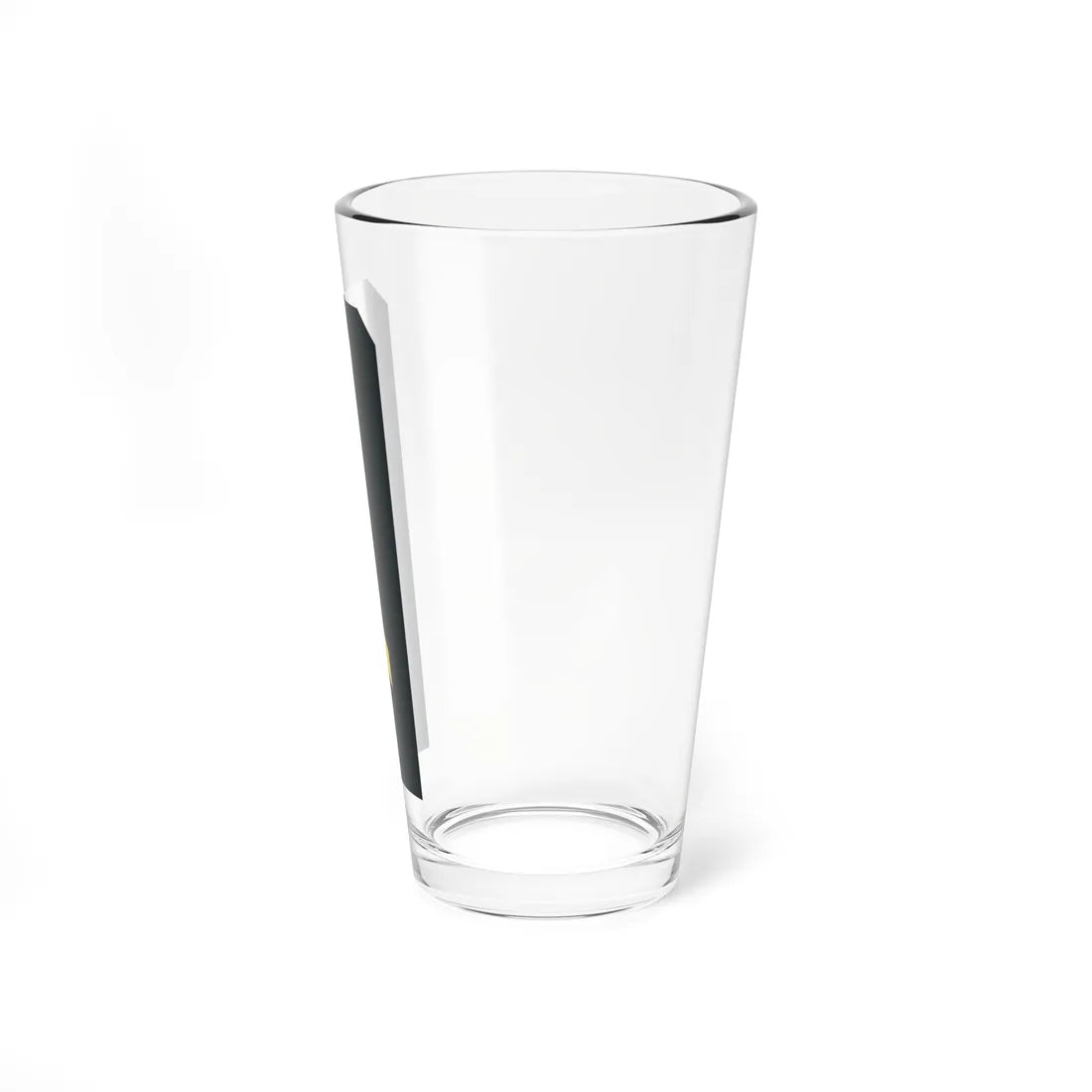 Mongolian Border troops JSG service (Mongolia) (Military Rank) Pint Glass 16oz - Go Mug Yourself