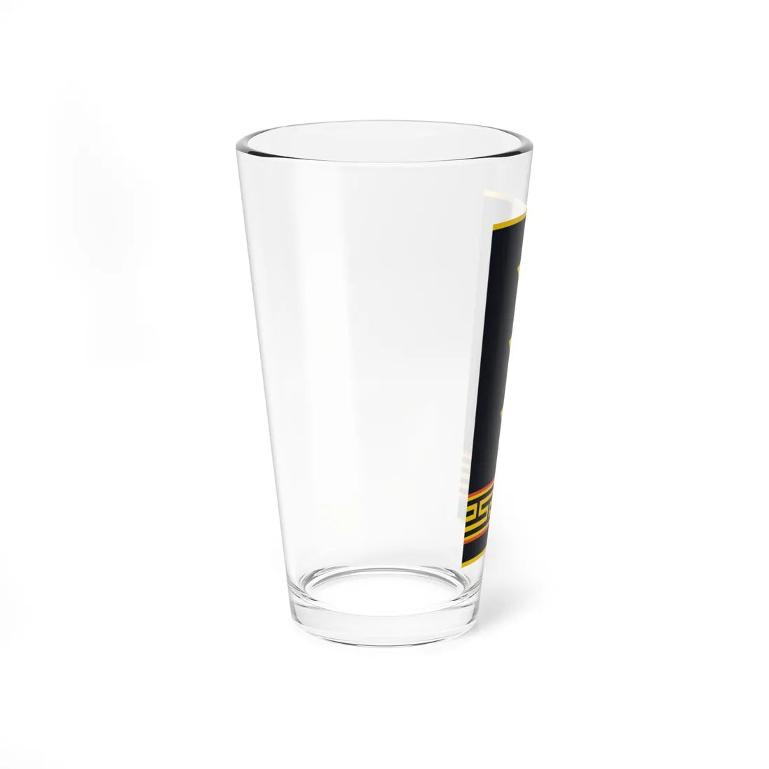 Mongolian Civil defense COL shirt (Mongolia) (Military Rank) Pint Glass 16oz - Go Mug Yourself