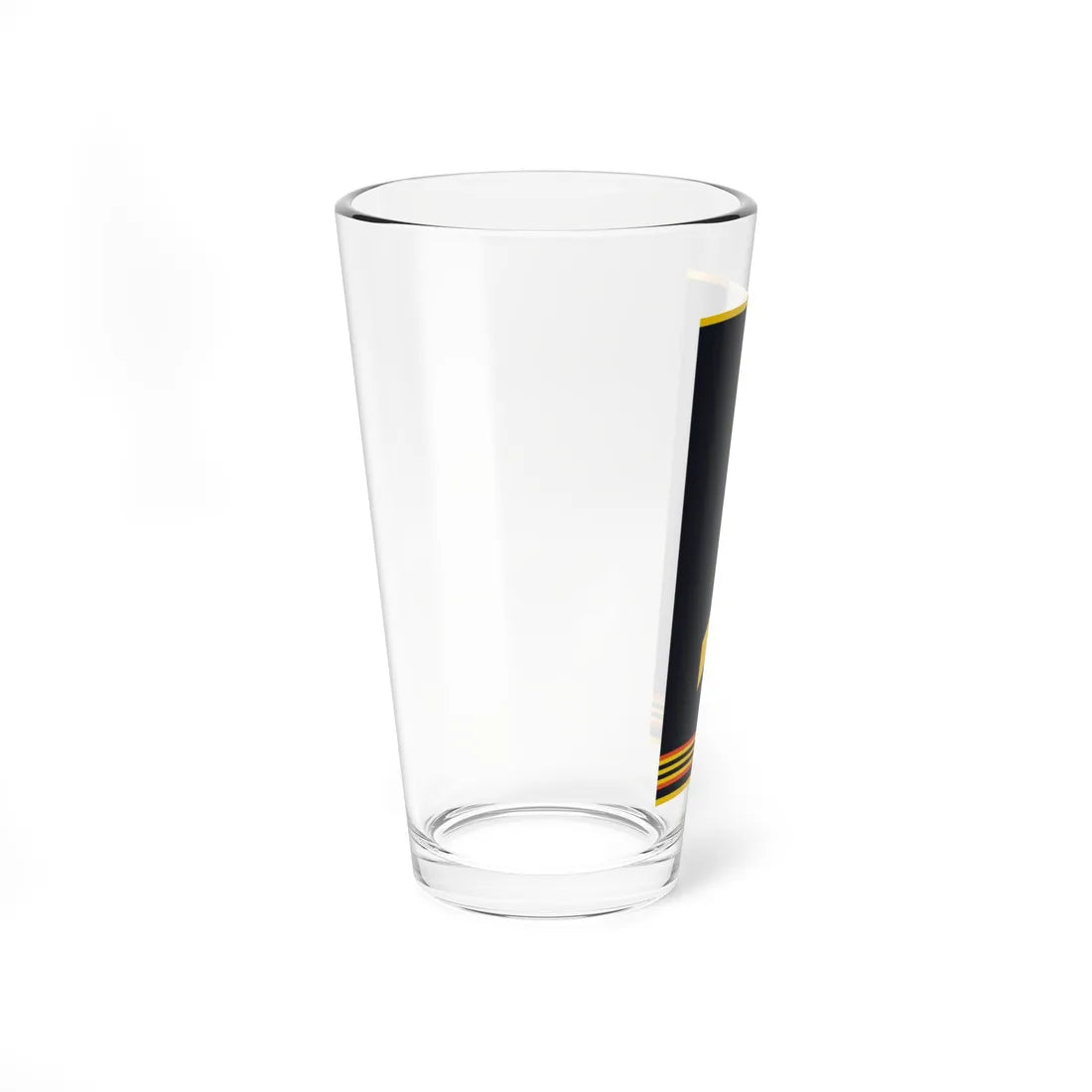 Mongolian Civil defense JSG shirt (Mongolia) (Military Rank) Pint Glass 16oz - Go Mug Yourself