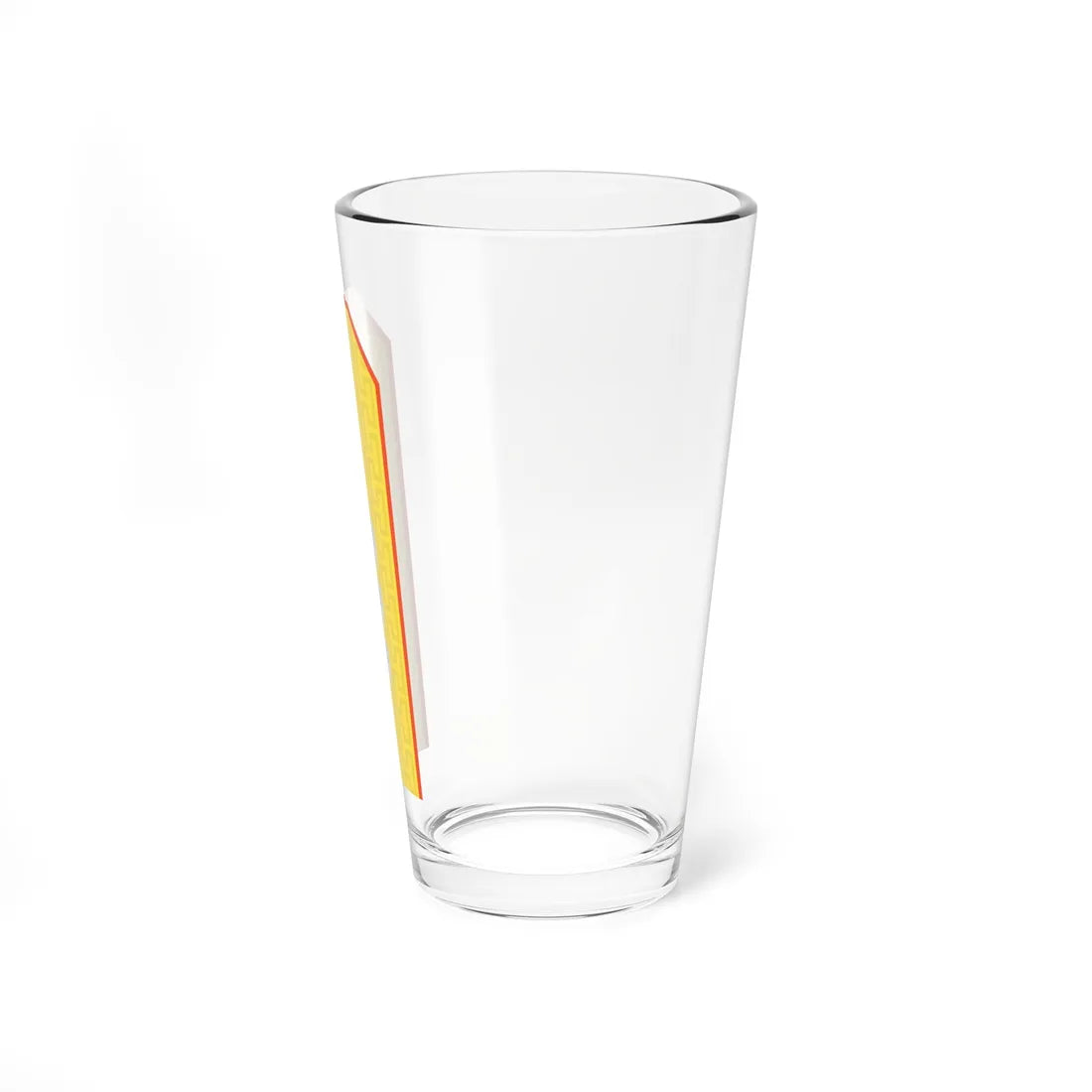 Mongolian Civil defense SSG parade (Mongolia) (Military Rank) Pint Glass 16oz - Go Mug Yourself