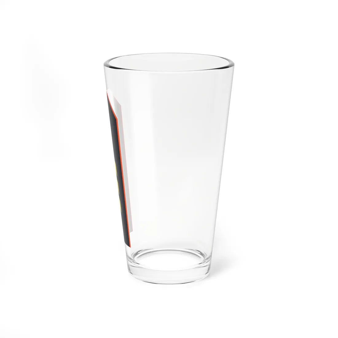 Mongolian Civil defense SSG service (Mongolia) (Military Rank) Pint Glass 16oz - Go Mug Yourself