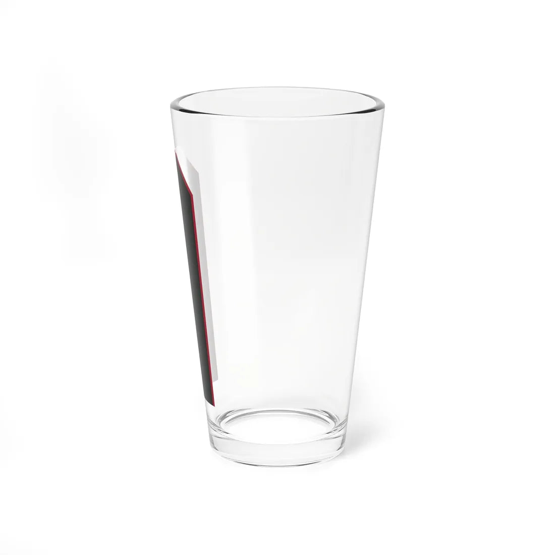 Mongolian Internal troops 1LT service (Mongolia) (Military Rank) Pint Glass 16oz - Go Mug Yourself