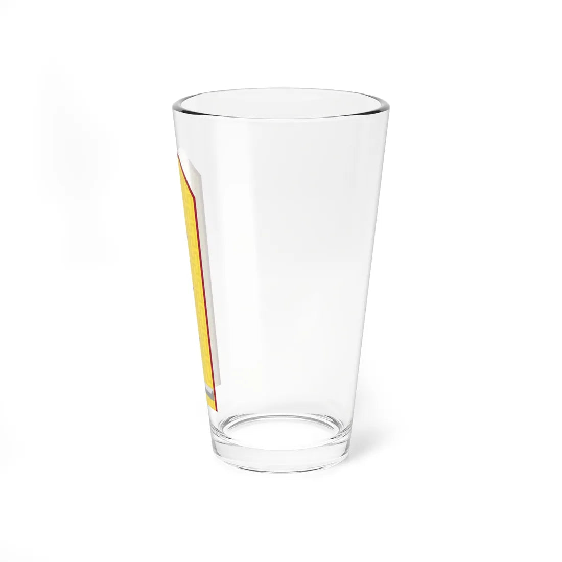 Mongolian Internal troops COL parade (Mongolia) (Military Rank) Pint Glass 16oz - Go Mug Yourself