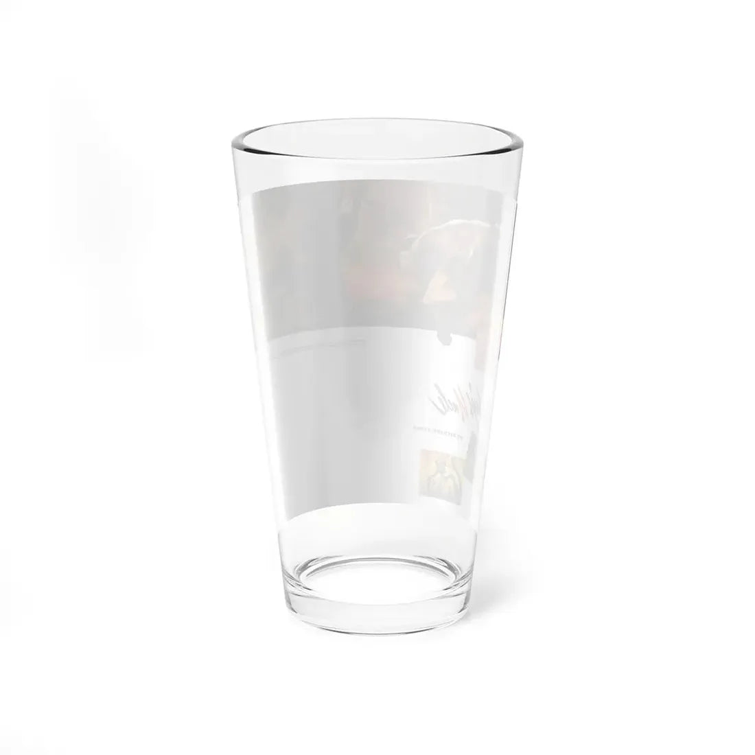 Monkey's Uncle, Collier's, July 31, 1948 (Magazine Illustration) Pint Glass 16oz - Go Mug Yourself