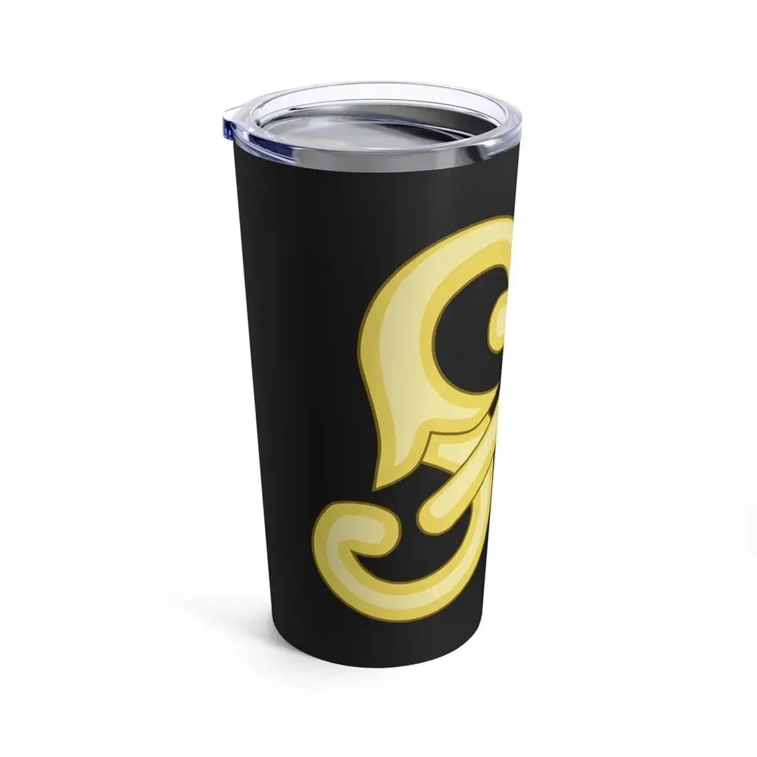 Monogram SS Badge of Henry IV - Tumbler 20oz - Go Mug Yourself
