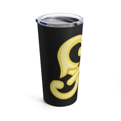 Monogram SS Badge of Henry IV - Tumbler 20oz - Go Mug Yourself