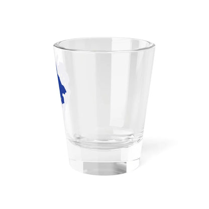 Montenegro EU (Montenegro) Shot Glass 1.5oz - Go Mug Yourself